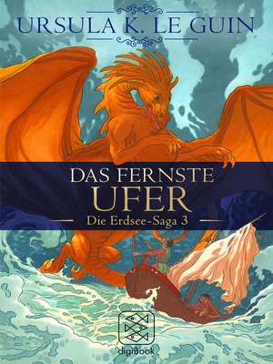 cover image of Das fernste Ufer